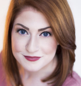 Horizon headshot