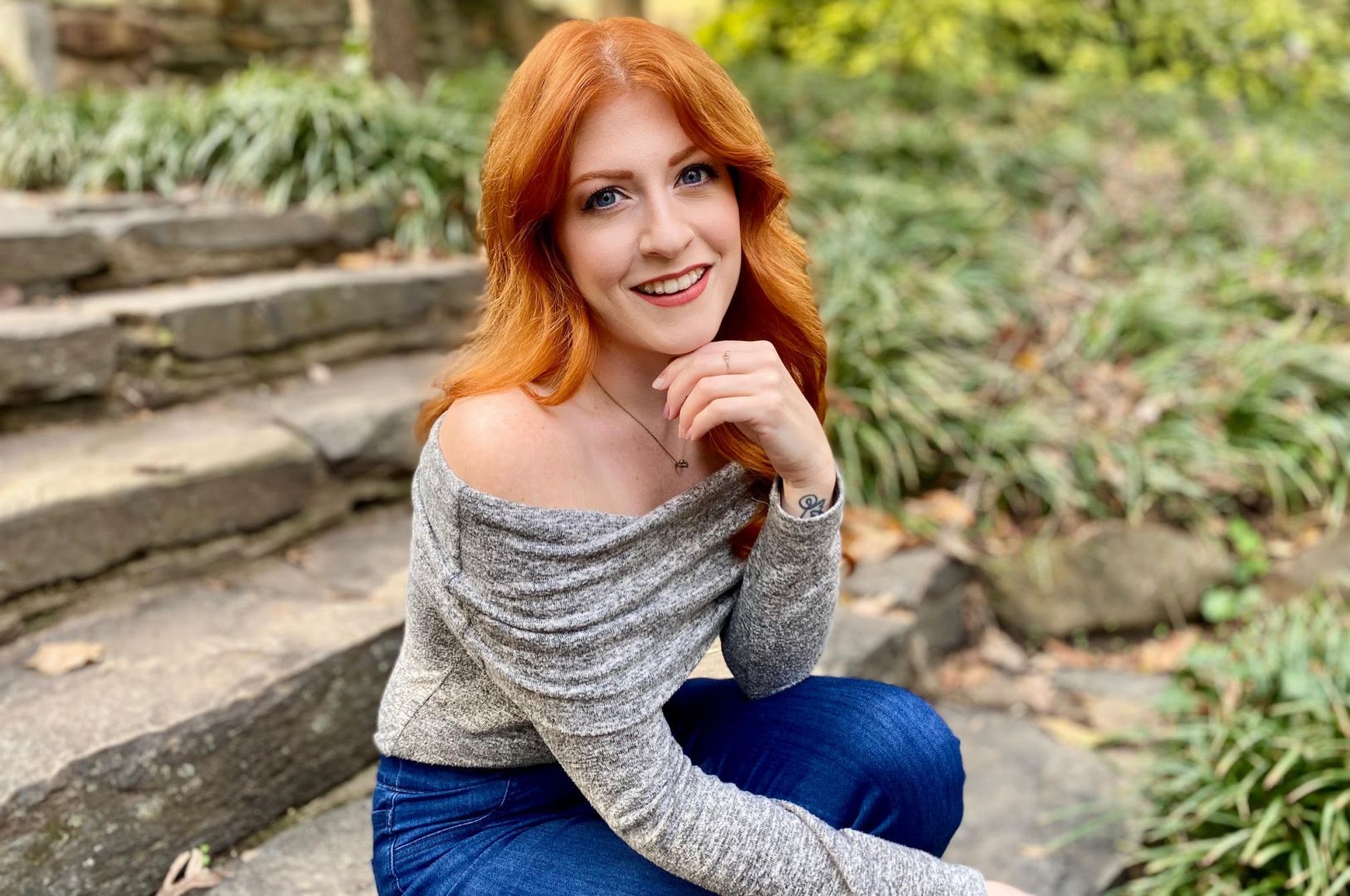 Hannah Lake